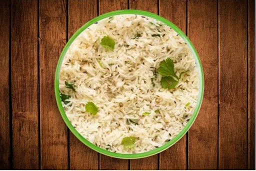 Jeera Rice