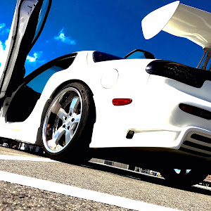 RX-7 FD3S