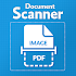 Fast Camera Scanner : Document Scanner1.0