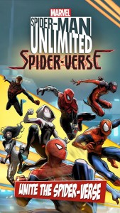 Spider-Man Unlimited MOD APK 1.8.0g