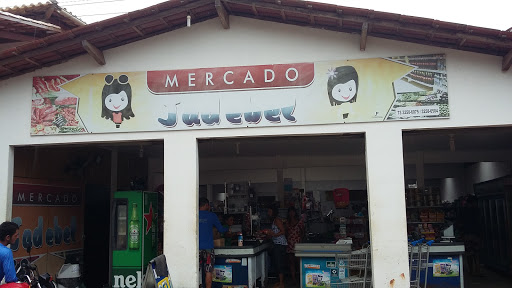 Mercado Jadebel, Rua dos Badejos, Maraú - BA, 45520-000, Brasil, Lojas_Mercearias_e_supermercados, estado Rio Grande do Sul