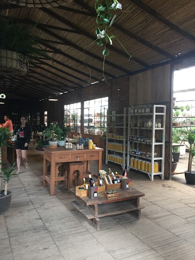 Photos of El Caf&eacute; Del Garden