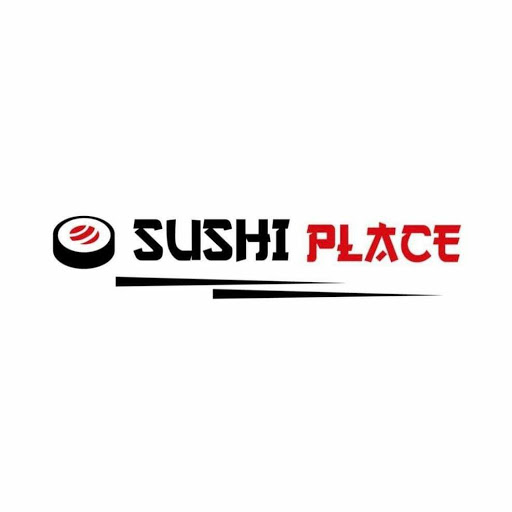 Sushi Place logo