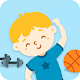 Morning exercises for kids Download on Windows