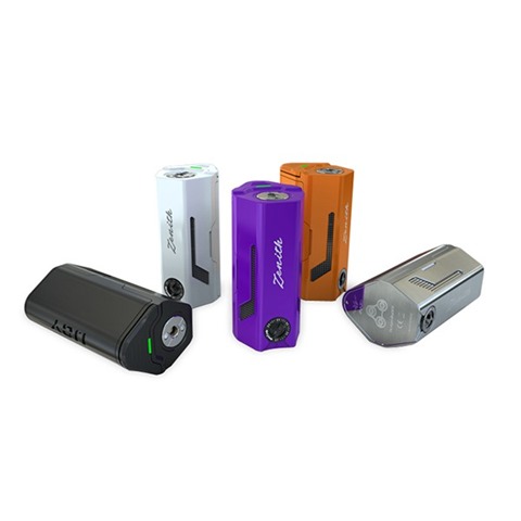 ijoy maxo zenith box mod 1 thumb%25255B2%25255D - 【MOD】「iJOY MAXO ZENITH 300W BOX MOD」レビュー。ライトニングノブで2.7-6.2Vを切り替えられるVV MOD!!【3本バッテリー/VAPE】