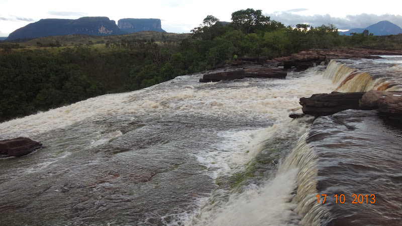 Венесуэла: не так страшен "черт" как о нем пишут