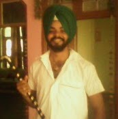 Tajwinder Singh