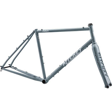 Ritchey Outback Frameset - 700c/650b Steel