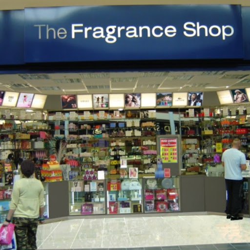 The Fragrance Shop