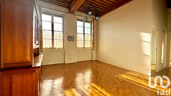 appartement à Lyon 4ème (69)