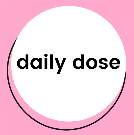 daily dose logo