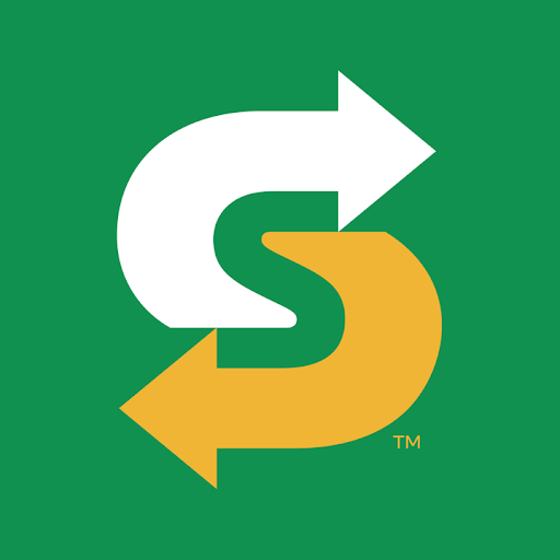 Subway logo