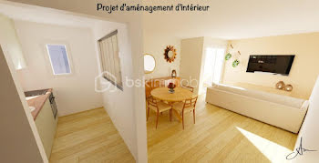 appartement à Montpellier (34)