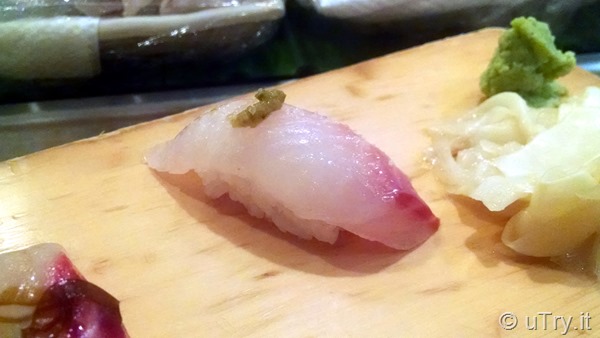 Omakase at Sushi Noguchi – Restaurant Review  http://uTry.it