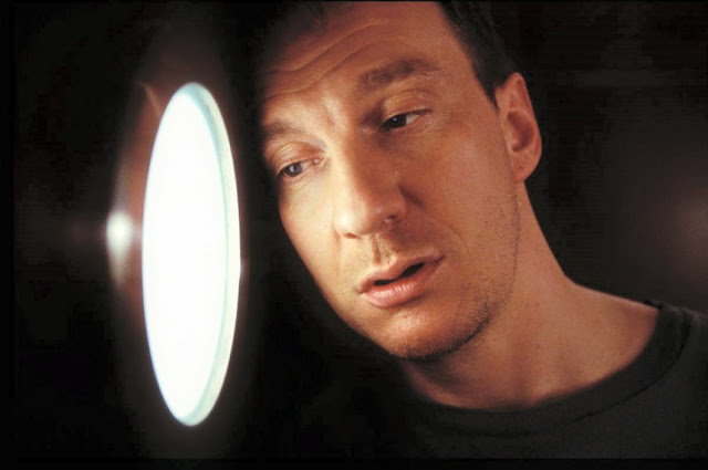 David Thewlis Awesome Profile Pics