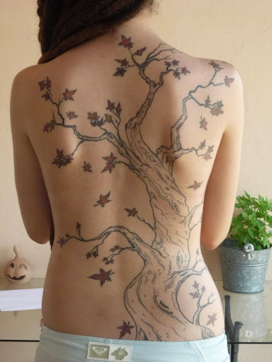 Tattoos For Girls