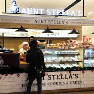 AUNT STELLA 詩特莉手工餅乾