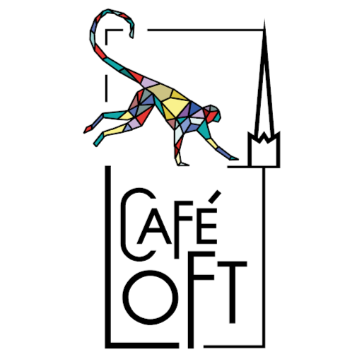 Café Loft logo