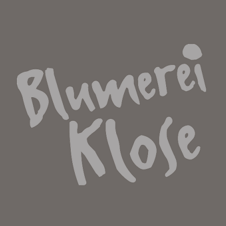 Blumerei Klose GmbH logo