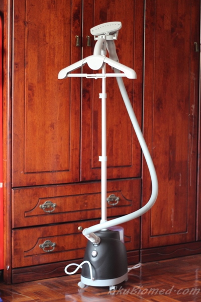 Garment steamer Salav