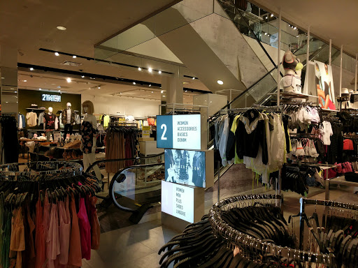 Clothing Store «Forever 21», reviews and photos, 6531 Springfield Mall, Springfield, VA 22150, USA