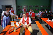 Marschiertraining 2014