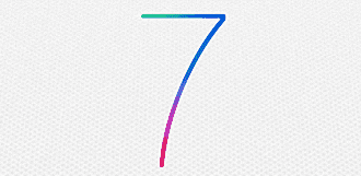 Todas las apps deberán estar optimizadas para iOS 7 en febrero