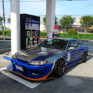 シルビア S15