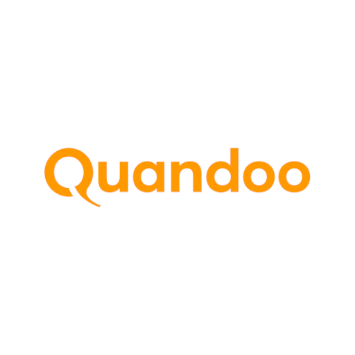 Quandoo logo