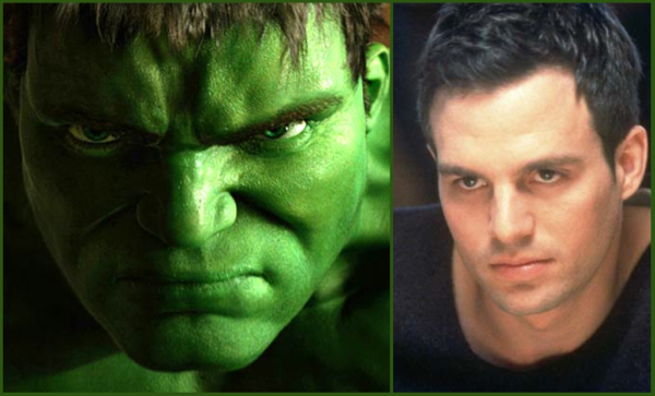 Mark Ruffalo quer que Hulk enfrente Wolverine em algum filme da Marvel -  CinePOP