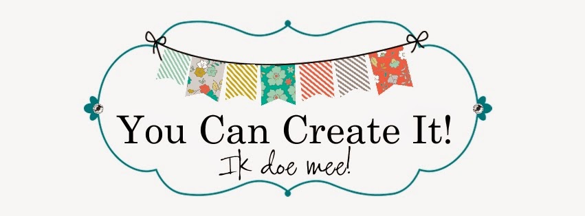 Arts & Eve: You can create it!