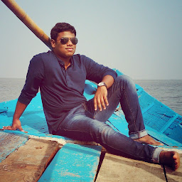 Pratyush Behera Avatar