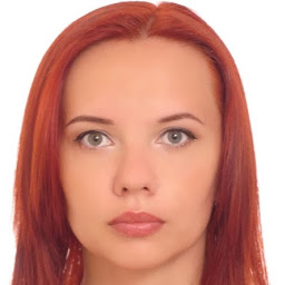 Olga Matosova Avatar