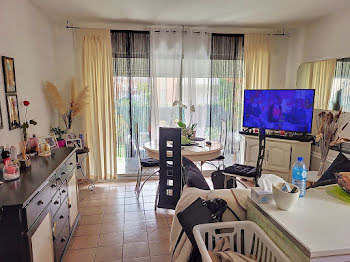 appartement à Bandol (83)