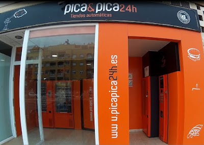 Photos of PicaPica24hs