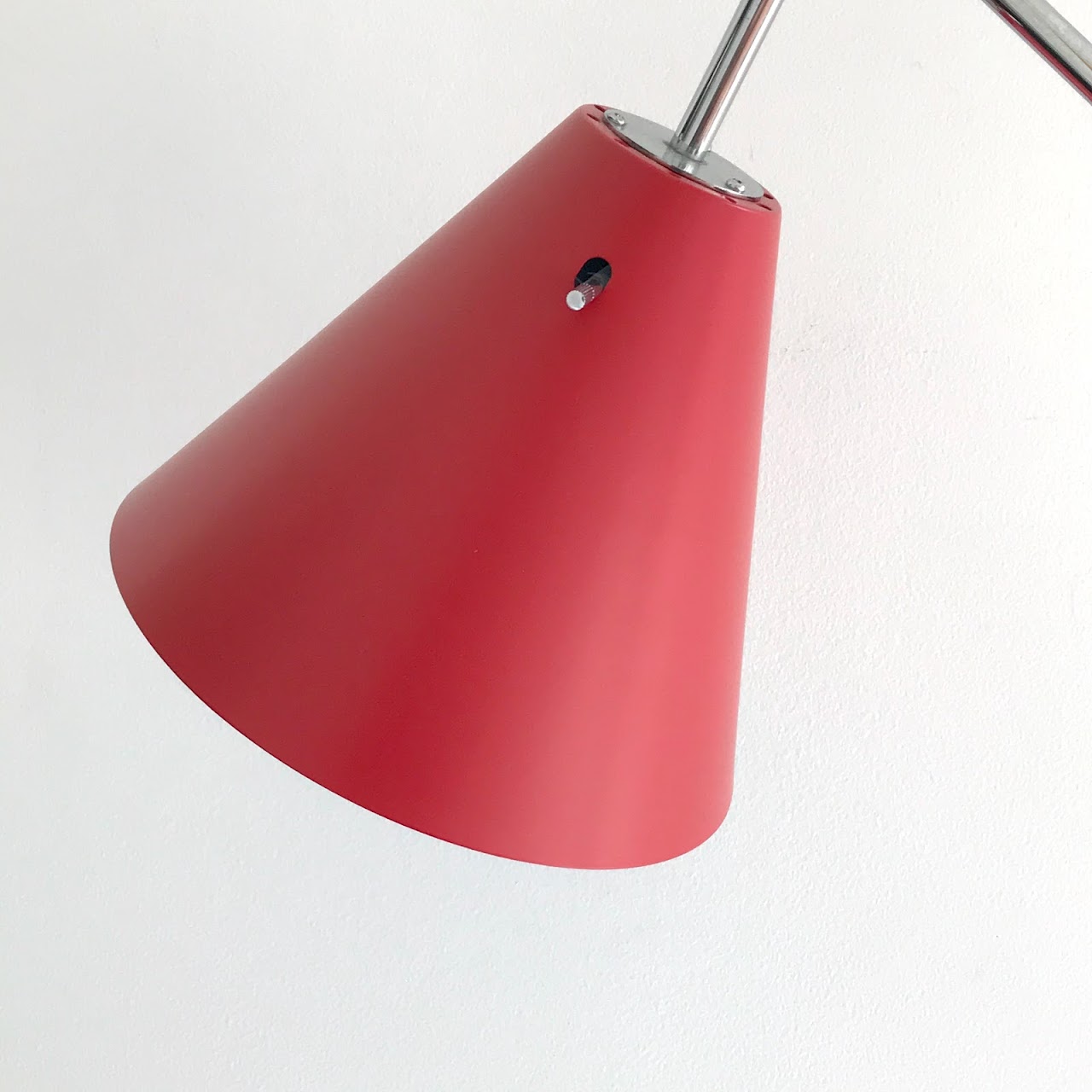 Triennale Style Balance-Arm Tripod Base Floor Lamp #2