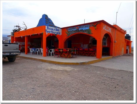 Boquillas, Mexico