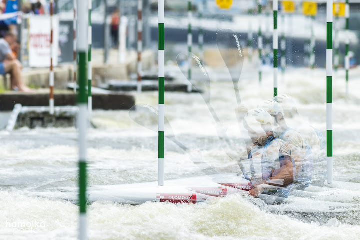 Czech Championships in Prague