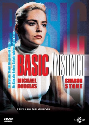 BẢN NĂNG GỐC - Basic Instinct (1992)