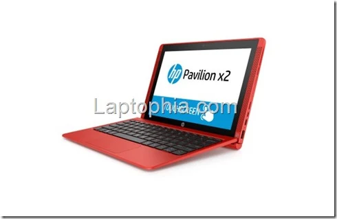 HP Pavilion x2 10-n137tu