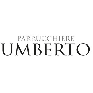 Parrucchiere Umberto logo