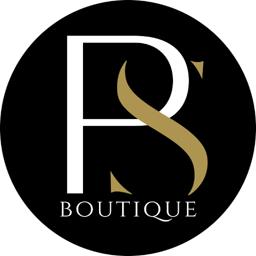 PURE SWISS BOUTIQUE logo