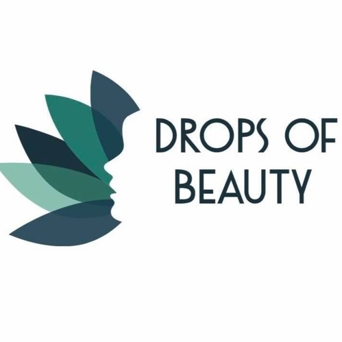 Drops of Beauty logo