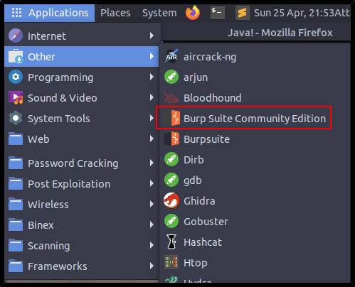 tryhackme burp suite walkthrough tryhackme burp suite walkthrough