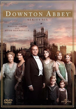 Tu Viện Downton Phần 6 - Downton Abbey Season 6