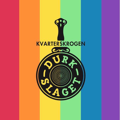 Restaurang Durkslaget logo