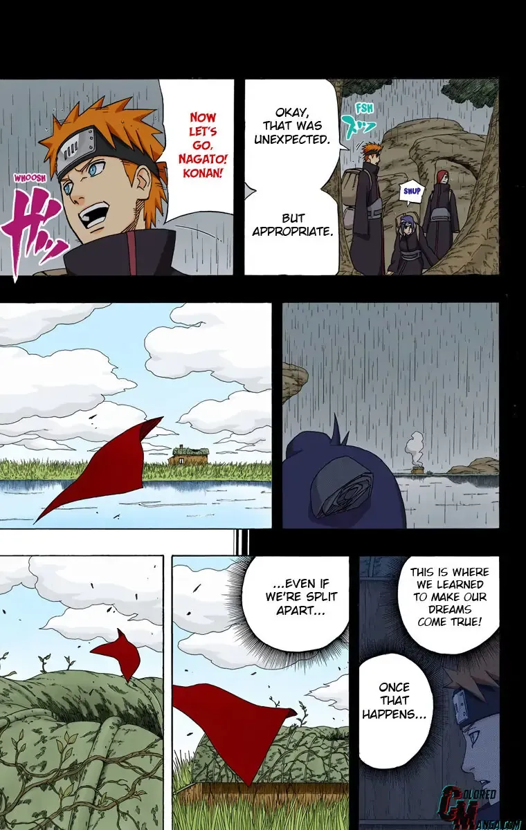 Chapter 511 Page 12