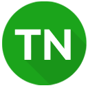 Logo of TimeNavi - Time Tracker & Google Calendar Export