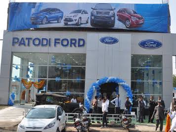 Patodi Automobiles Pvt Ltd, Nagpur Road, Near Sony Showroom, Chhindwara Rd, Vivekanand Colony, Chhindwara, Madhya Pradesh 480001, India, Motor_Vehicle_Dealer, state MP