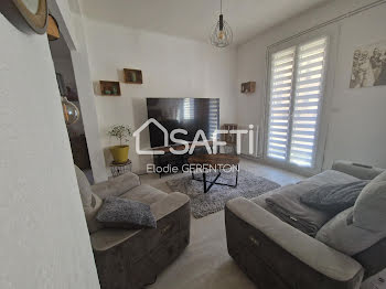 appartement à Perpignan (66)